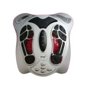 발마사지기 발바닥 치료기 파동기 혈자리 헬스 저주파(1) 중국어 저주파 버전