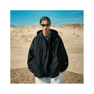 플루크 슬램로고 윈드스토퍼 후드 자켓 FJK124 / 3color1156633