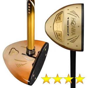 파크골프클럽 4스타 SX002 2026년 일본 병행 AS보증