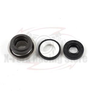 기계식 워터 펌프 도장, 스즈키 GSXR600 2006-2018 GSF1250 밴딧 07-12