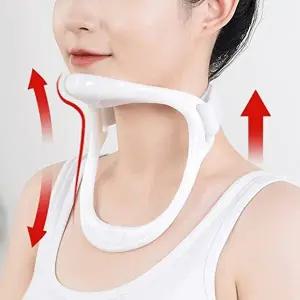 고품질 경추보호목지킴이 일상 가성비 고급 심플 편한 WFIPCI4