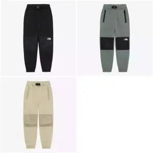 노스페이스 노스페이스  NP6KQ56 데날리 플리스 팬츠