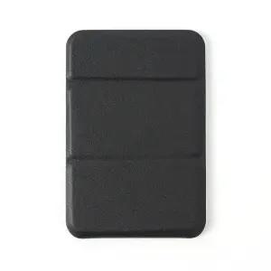 거치대 휴대폰 마그네틱 자석카드지갑 카드지갑 검정 스마트폰카드지갑 핸드폰카드지갑