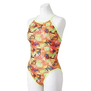 미즈노 여성 탄탄이 원피스 수영복 B162041 20대여성