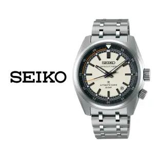 세이코 PROSPEX 스피드타이머 SBDC215 SPB513J1 오토매틱 남성 메탈시계