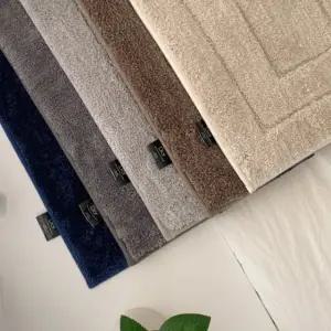 디아르 프리미엄 극세사 욕실 화장실 현관 미끄럼방지 발매트 40x60