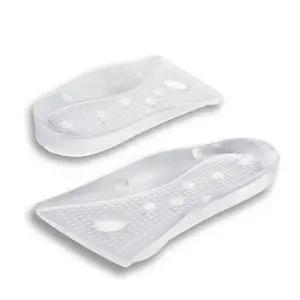 아치써포트 아치깔창 평발 충격흡수 자세교정 스포츠 깔창 H560-O