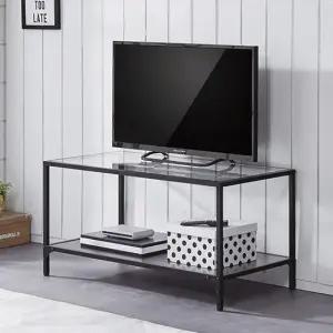 다이젠YJ 코디 900 철재 TV 거실장