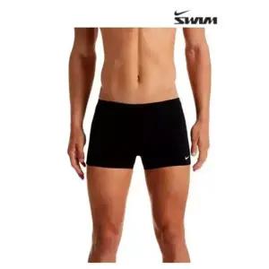 나이키스윔 남성 솔리드 탄탄이 스퀘어레그 자수로고 NESSA002 - 5컬러