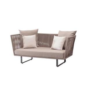 소파 스 카페 목재 철제 발코니 접이식 소파세트 다이닝 옥상 펜션 커피 북유럽 투명