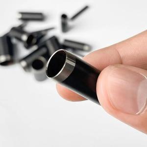 내구성 있는 15가지 크기의 원형 구멍 펀치, 1-15mm 벨트 수제 가죽 DIY 공예용