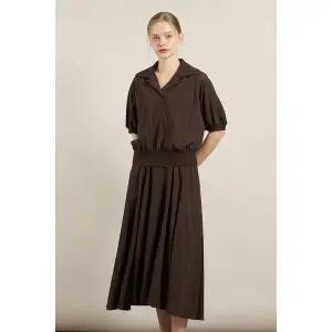 [BCBG](의정부점)올앤선드리니트 배색 2WAY OPS(A5F7O683)