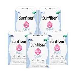 [ETV] 셀렉스 썬화이버 리뉴얼 당솔브 스틱 6.25g 50포