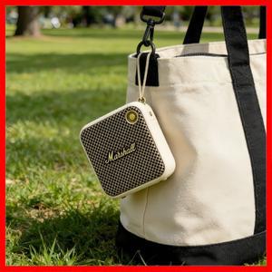 마샬 윌렌 블루투스 아웃도어 스포츠 스피커 스테레오 베이스 휴대용