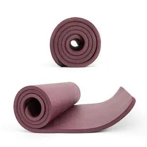 아이워너 NBR 요가매트 16mm(핫초콜릿) WDB2559