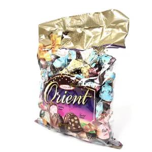 tayas 오리엔트 초콜릿 1kg 약83개 1봉 딸기향 코코넛향 헤이즐넛향