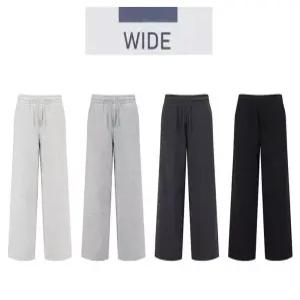 폴햄 폴햄  남성 와이드핏 기모 트레이닝 팬츠 PHF 4PT lOO9