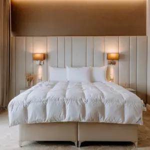 호텔이불 코스트코 Naturtex 네이쳐텍스 헝가리안 구스다운 이불 [반품제품]