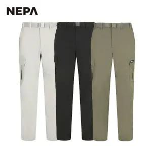 [하프클럽/네파]네파 남성 봄 마운틴 카고 팬츠 7J11604