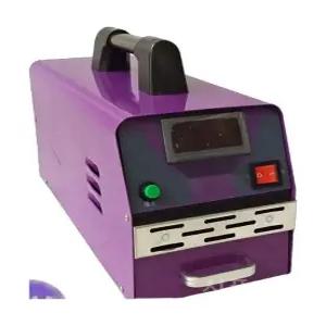 감광성 도장 스탬프 제작기 조각 소형 레이저 각인 파는 기계