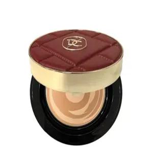 닥터3 링클필 커버 팩트 로즈버건디 본품