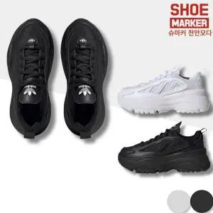 [슈마커] 아디다스 오즈 가이아 여자신발 여성용 운동화 키높이 운동화 굽높은 운동화