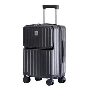 포키 여행용 포켓 케리어 확장형 PC 100% 캐리어 여행가방 20인치