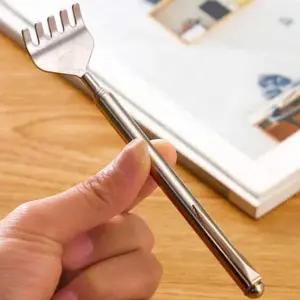 효자손 등 긁개 안테나 마사지기 휴대용 색상 선택 효도선물