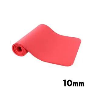 MPN 아이워너 NBR 요가매트 10mm