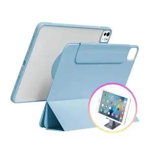 [골드스마일]아이패드 프로11 M5 분리형 마그네틱 케이스+메탈 모