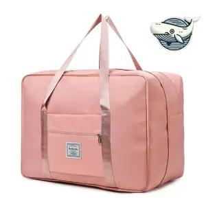 여행용 캐리어 백 휴대용 트래블백 보조가방 여행용 보스턴백 캐리어결합 대용량