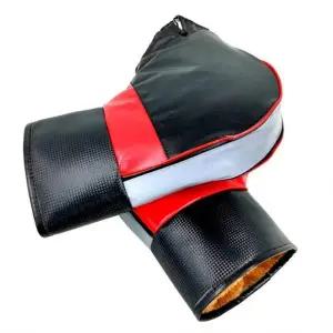 [셀러에이드]오토바이장갑 방한토시 방한 오토바이 배달 라이더장갑