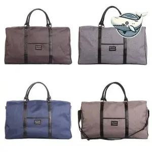 여행용 대형 보스턴백 실용적인 수납 캐리어 여성백팩 여성가죽백팩 여성캐주얼백팩