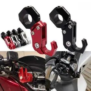 오토바이 핸들 봉지걸이 자전거 퀵보드 다용도 PCX