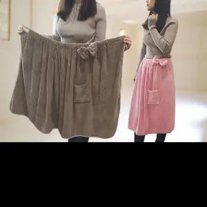 이불 항공 밍크 무릎담요 사무실 재고정리 치마담요 리본극세사