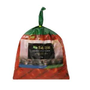 [농협] 농협 풍산김치 섞박지 3kg 김치품평회 대상 원산지 국산