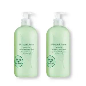 엘리자베스아덴 그린티 리프레싱 바디로션 500ml+리프레싱 바디로션 500ml