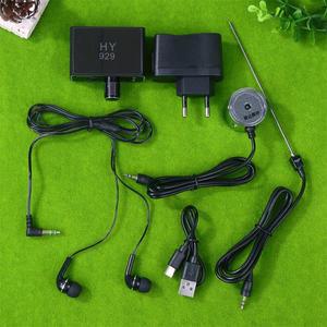 지하 누수 소리 증폭기 고감도 간단한