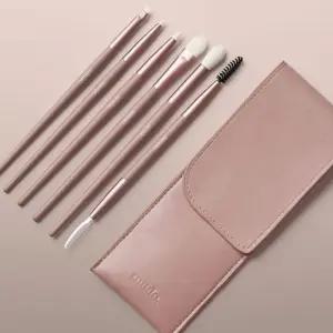 뮤드 아이 메이크업 브러쉬 세트 트라이얼 키트