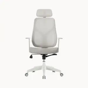 에르먼 공부 의자 학생 사무용 컴퓨터 책상 팔걸이 S40