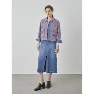 [올리비아로렌]VVCFU5S1361 올리비아로렌 트위드자켓