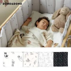 (현대Hmall) [도노도노] 패브릭 가드 쿠션 (아기침대/베이비룸 호환)