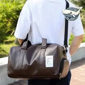 다용도 미니 보스턴백 스타일 여행 가방 헬스 스포츠가방 캠핑가방 여행용보스턴백