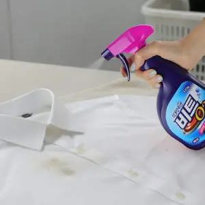 비트 UK602247 강력 찌든때 제거 세탁세제 와이셔츠 흰옷 얼룩제거 전처리 분무형