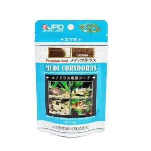 [셀러에이드]메디코리도라스 20g 코리도라스 전용사료