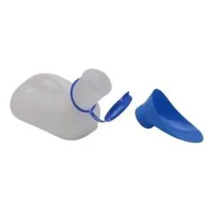 간편 여성용 소변기 환자용 소변통 간병용 오줌통 WFLHD05