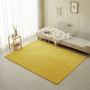 [아도라하우스] 심플 엠피사 선데이 거실러그 카페트 150x200