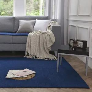 [아도라하우스] 심플 모던라인 투톤 거실러그 카페트 200x250