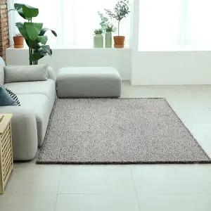 [아도라하우스] 로체 사기 거실러그 카페트 200x250