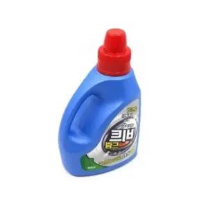 비트 WP151415 드럼용 세제 2.4L 1EA 용기 액체세탁세제 드럼세